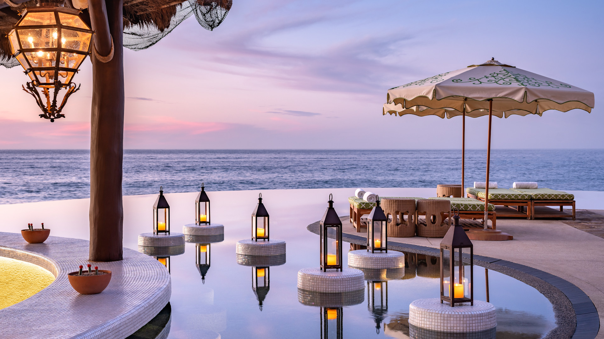 Waldorf Astoria Los Cabos Pedregal